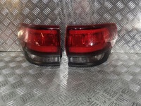 фото thumb №1, Jeep grand cherokee wk2 лампа левая зад 68368393ab