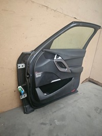 фото thumb №7, Citroen ds5 дверь правый перед правое передние ktga