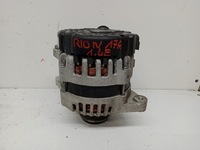 фото thumb №1, Kia rio iv генератор 1,4 16v 37300-03ab0 2017-