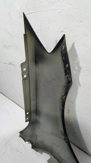фото thumb №6, Крила лівий перед volkswagen golf vii 7 r 17-19 5g0