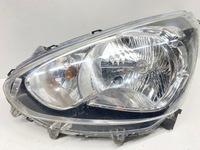 фото thumb №14, Лампа левая передняя перед mitsubishi space star ii eu 2013-2019