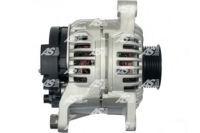 Купить As-pl генератор audi a3 sportback 2.0 tfsi 8pa, фото thumb