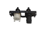 Купить Переключатель кондиционер mercedes w124 1248330314, фото thumb