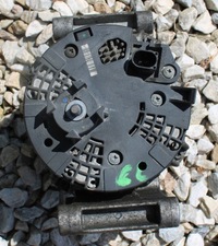 фото thumb №1, Ford transit генератор 2,2 tdci cc1t-10300-cc