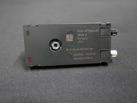 фото thumb №1, Підсилювач антенний bmw оригінальний номер 9273666