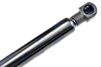 фото thumb №9, Привід амортизатор кришки hyundai coupe 01-08 bez спойлера nty