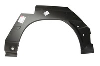 фото thumb №1, Ремкомплект крила задня ліва mercedes vito klasa v w638 02.1996-07.2003