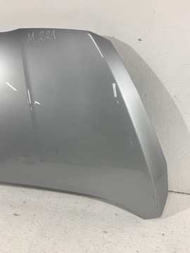 фото thumb №8, Ford b-max капот кришка камери двигуна