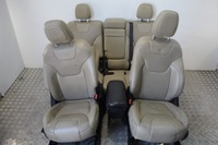 фото thumb №1, Сиденья салон кожа jeep cherokee kl