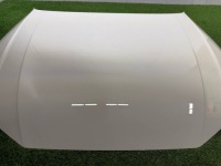 Капот кришка двигуна audi a4 b9 8w 8w0 оригінал в Україні, фото thumb