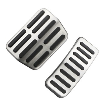 Накладки на педали Volkswagen Golf 4 IV 1997 -2006 гг.