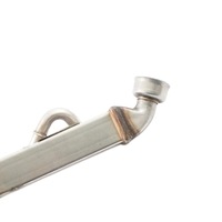 фото thumb №11, Mercedes w169 w245 om640 радиатор выхлопных газов egr