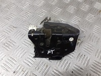 фото thumb №1, Замок дверь правый задняя задний seat leon ii 7pin