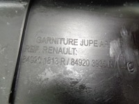 фото thumb №7, Renault kadjar lift защита поперечина заднего