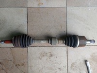 фото thumb №1, Привідний вал ліва короткий hyundai i20 1.4 crdi