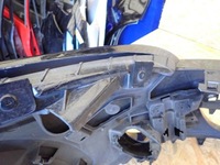 фото thumb №9, Renault megane iii 08-12 бампер передний перед