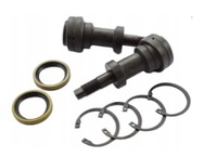 фото thumb №1, Набір ремонтний, підшипниковий вузол кабіни водія stellox 87-01826-sx