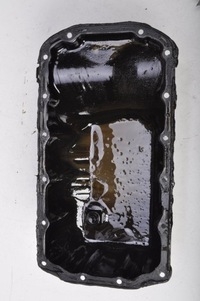 фото thumb №5, Mini r56 1.6 піддон масляна v7550483804