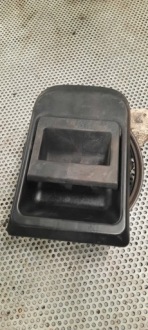 фото thumb №1, Ручка дверь задних iveco daily