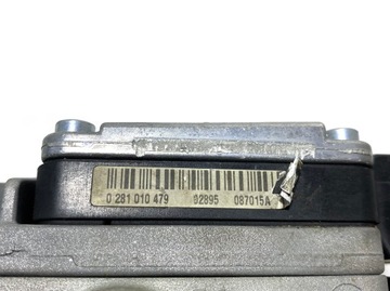 фото thumb №10, Насос вприскувальний opel omega b vectra b 2.2 9199204