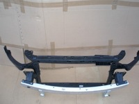 фото thumb №7, Hyundai ioniq ioniq iv lift 4 балка передняя бампера перед pas усилитель