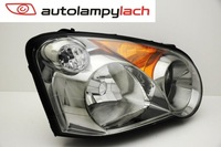 фото thumb №3, Subaru impreza 03-05 фари kpl ele nowe