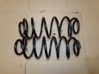 фото thumb №1, Пружина задня задня пружини yaris i 03-05r.