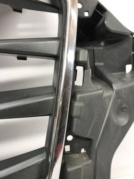 фото thumb №10, Решётка радиатора pod радар решётка радиатор audi a3 8v 8v3853651