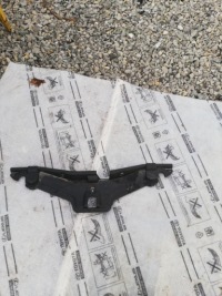 фото thumb №2, Auris ii защита поперечина верхнего передний