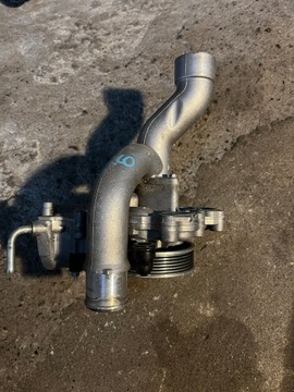 фото thumb №6, 9 jeep grand cherokee wk2 3.0 crd насос води