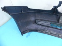 Бампер перед opel corsa b 97-99 granatowy z282 Недорого, фото thumb