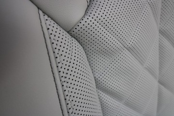 фото thumb №9, Bmw x7 g07 lci салон сидіння диван 3 rzędy пам'ять підігрів silverstone 1 km