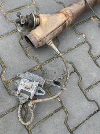 фото thumb №5, Датчик каталізатор nox movano master 2.3 fap