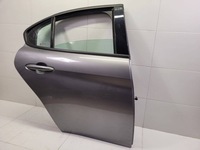 фото thumb №4, Двері задня права сторона alfa romeo giulia 952 2017