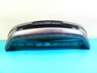 фото thumb №3, Бампер перед renault megane ii szary 03-06