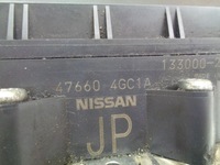 фото thumb №5, Infiniti q50 13- насос тормозная abs 47660-4gc1a