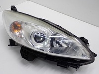 фото thumb №13, Kompletny перед капот лампы бампер europa mazda5 5 ii cw 14r