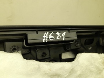 фото thumb №6, Обивка дверь tesla модель 3 2021 з правой з задний 110509600e