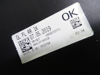 фото thumb №15, Бампер зад kia sportage iv 1k pdc