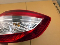 фото thumb №10, Mondeo mk4 рестайлінг універсал 2010 - 2014 рік фара права задня крила led європа
