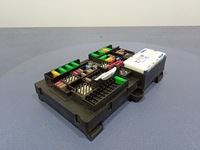 фото thumb №5, Bmw x3 g01 g02 f97 коробка модуль предохранителей 8736251