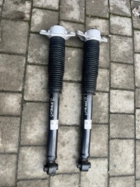 фото thumb №1, Kia sportage v 1.6 t-gdi phev plug-in амортизатор задня