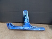 фото thumb №1, Opel mokka a 12-16 порог правый