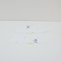 фото thumb №7, Bmw i3 i01 передняя часть декоративный решётка film application kit 51135a38eb6