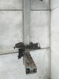 фото thumb №7, K200 балка бампера перед opel insignia зона