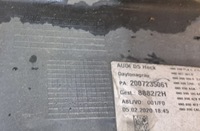 фото thumb №15, Audi a8 d5 4n0 s8 s-line бампер зад задний оригинальный