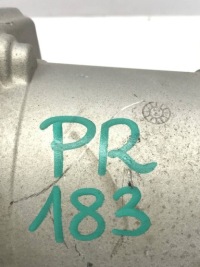 фото thumb №8, Рейка кермова рульова рейка модель 3 iii tesla y 2188831 2188831-00-a