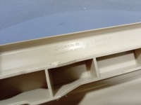 S klasa w222 long молдинг захист поріг задній ліва a2226808335 в Україні, фото thumb