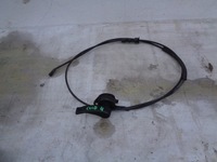 фото thumb №1, Трос відкривання капота renault clio 4 iv