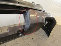 фото thumb №9, Бампер задня jeep grand cherokee summit 13-